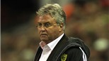 "Phù thủy" Hiddink tuyên bố chia tay sự nghiệp huấn luyện